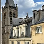 Un Cosy Near Notre Dame 5 *