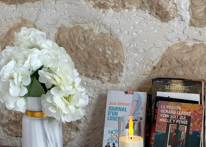 شقة Un Cosy Near Notre Dame 5 باريس