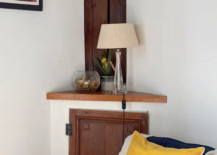 شقة Un Cosy Near Notre Dame 5 باريس