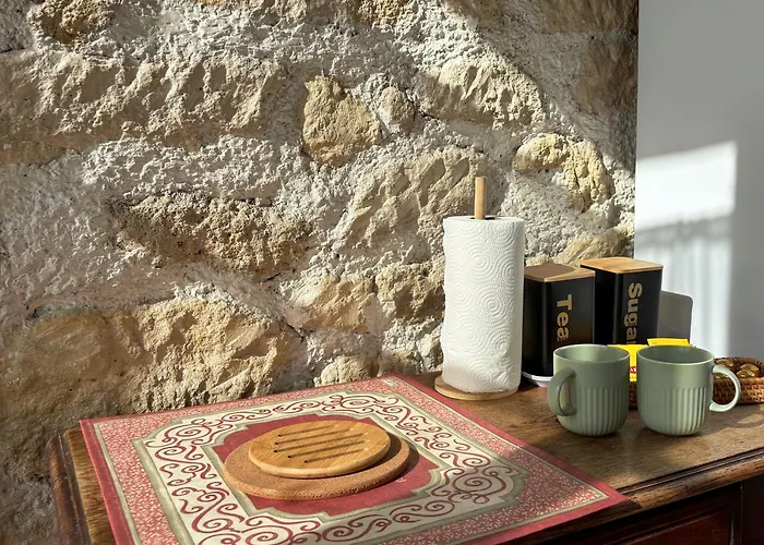 Un Cosy Near Notre Dame 5 باريس